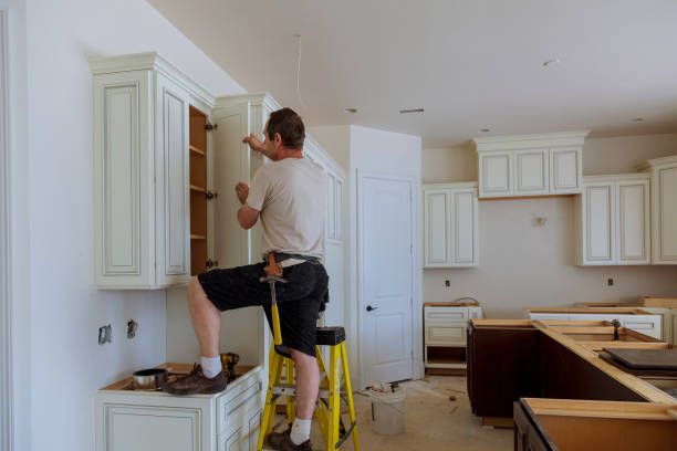 Licensed Cabinet Refacing service in Baldwin, FL - BM Kitchen