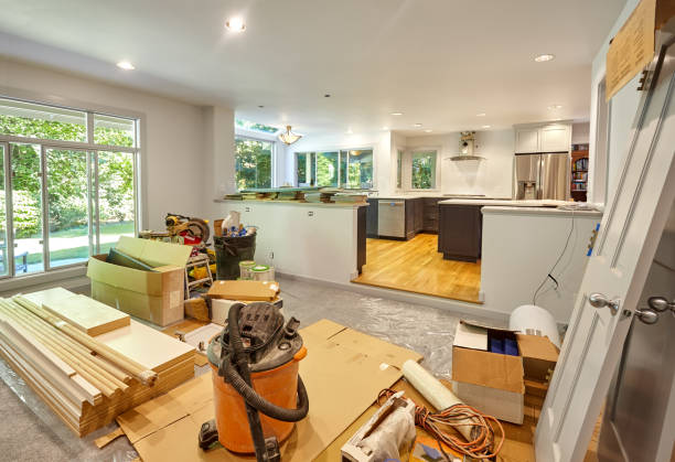Reliable Cabinet Refacing contractor in Baldwin, FL by BM Kitchen
