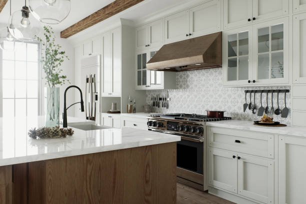 Affordable Cabinet Refacing solutions in Baldwin, FL